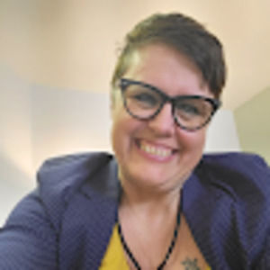 Meet your Posher, Kim